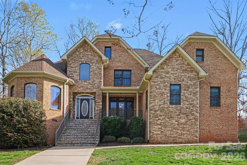 402 Rugby Road Salisbury NC 28144
