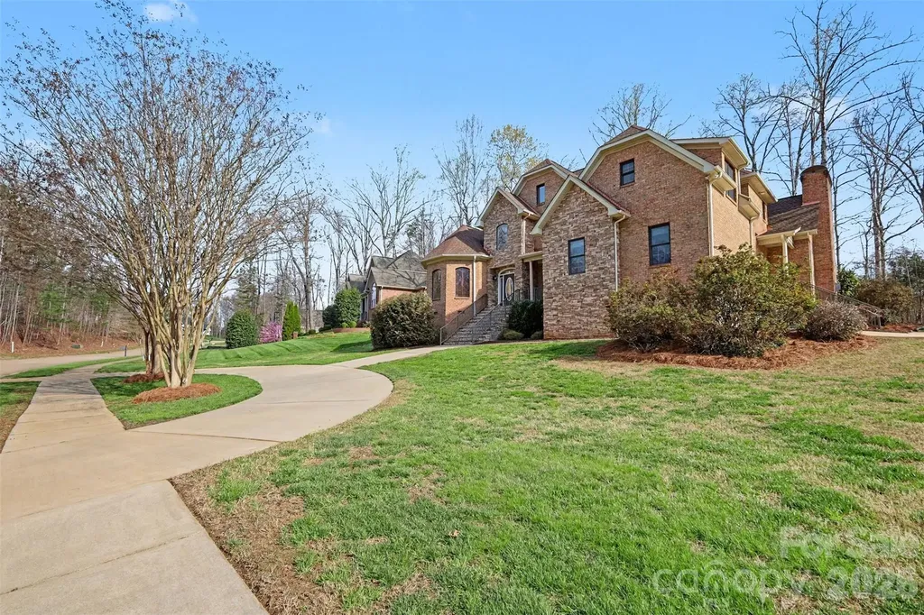 402 Rugby Road Salisbury NC 28144