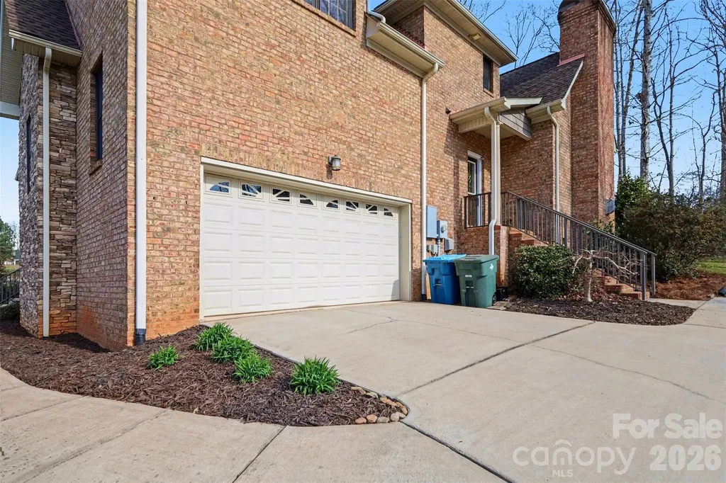 402 Rugby Road Salisbury NC 28144