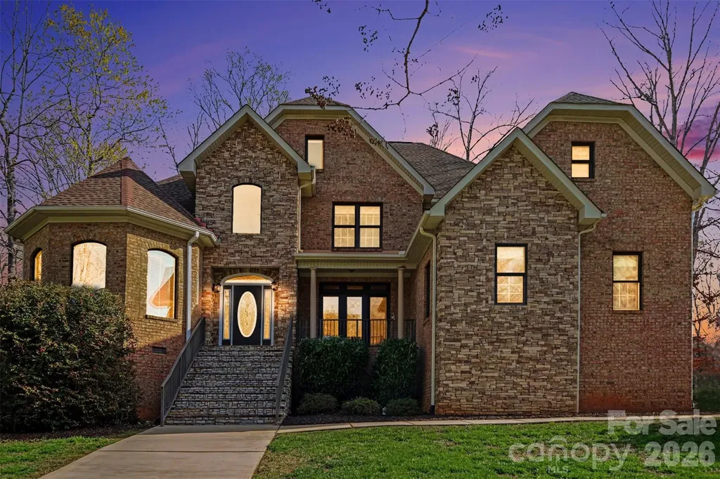 402 Rugby Road Salisbury NC 28144