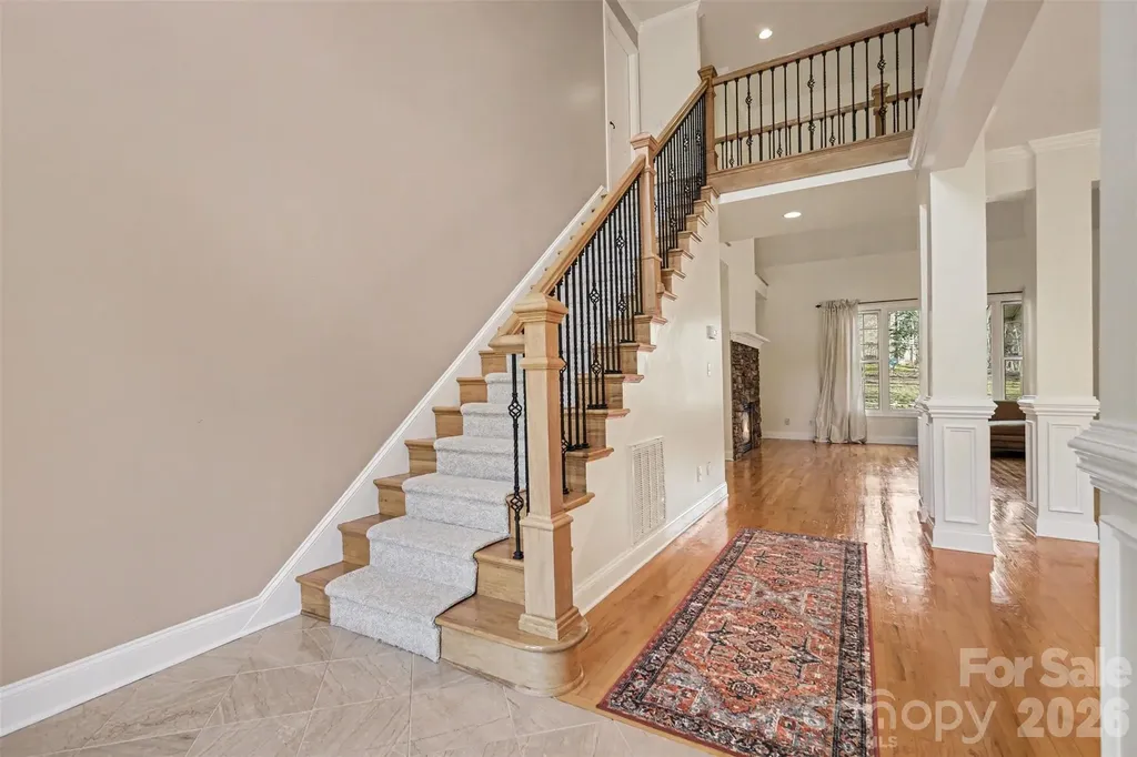 402 Rugby Road Salisbury NC 28144