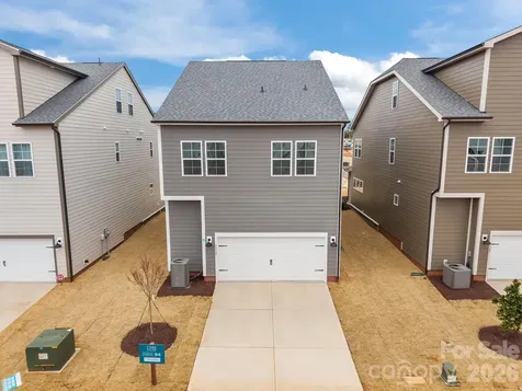 7422 Westrow Avenue Charlotte NC 28278