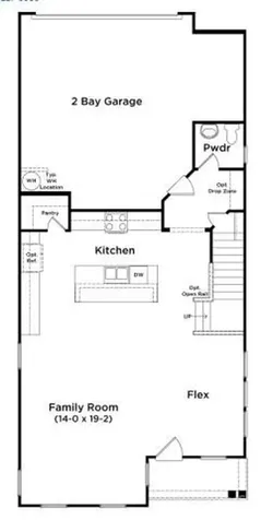 7422 Westrow Avenue Charlotte NC 28278