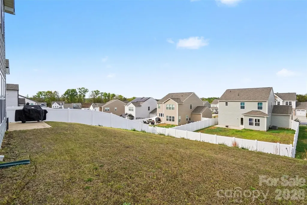 6320 Clarisse Drive SW Concord NC 28025