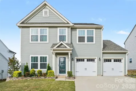 6320 Clarisse Drive SW Concord NC 28025