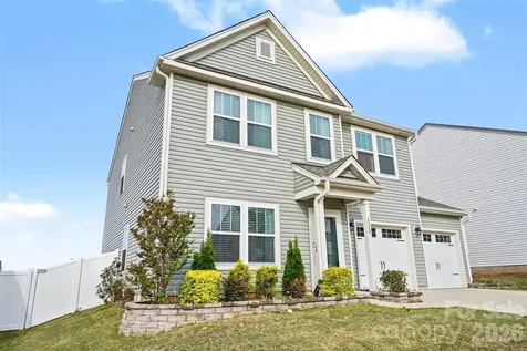 6320 Clarisse Drive SW Concord NC 28025