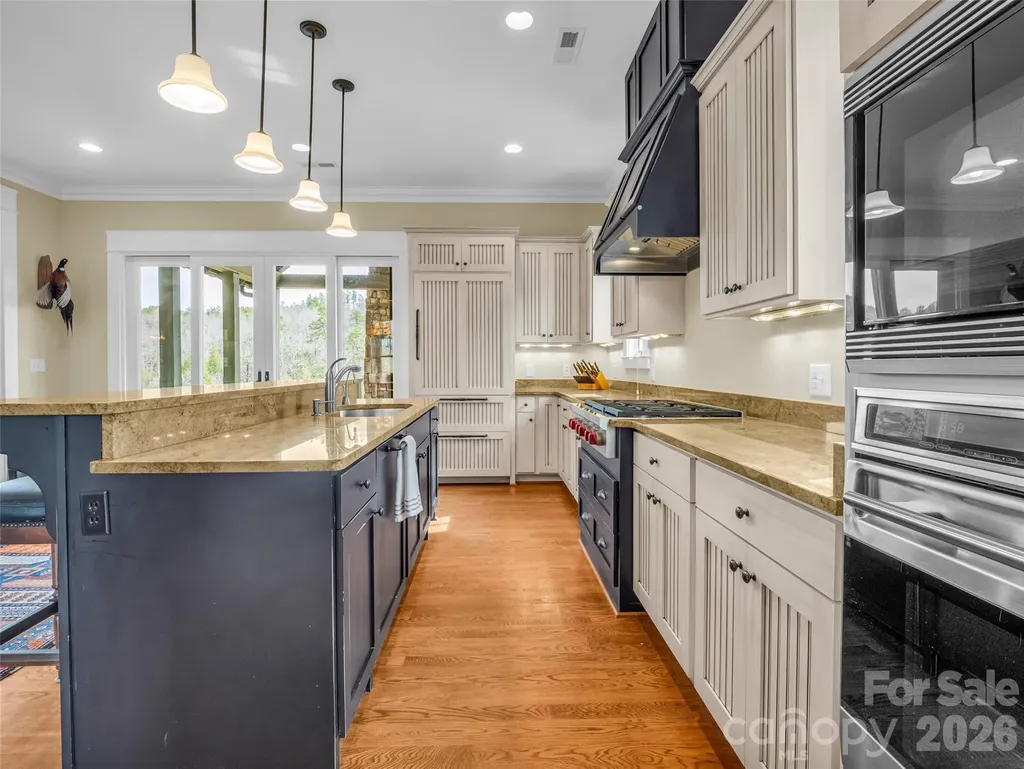 565 Chestertown Drive Mill Spring NC 28756