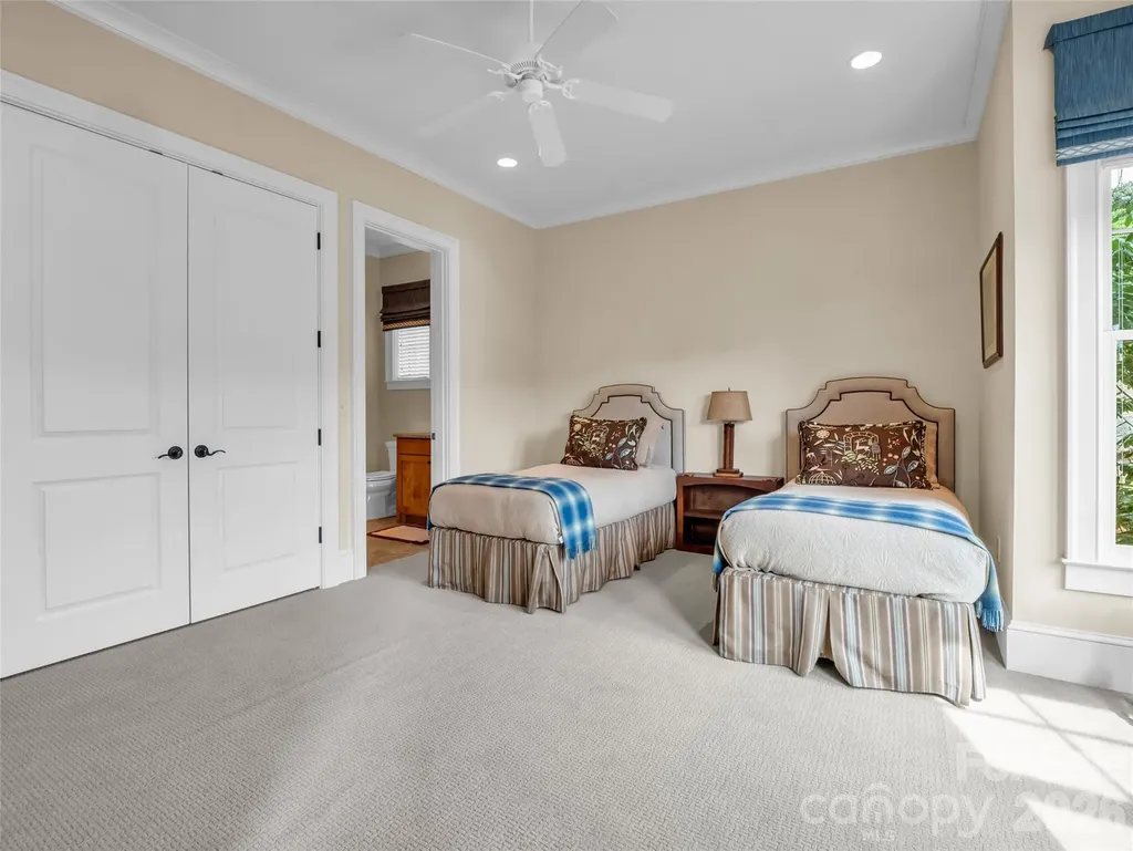 565 Chestertown Drive Mill Spring NC 28756