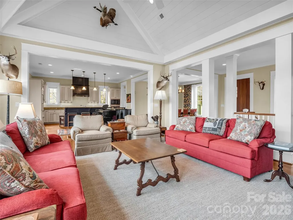 565 Chestertown Drive Mill Spring NC 28756
