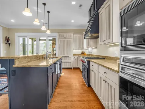 565 Chestertown Drive Mill Spring NC 28756