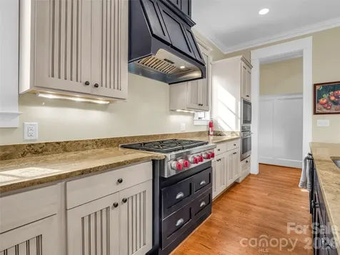 565 Chestertown Drive Mill Spring NC 28756