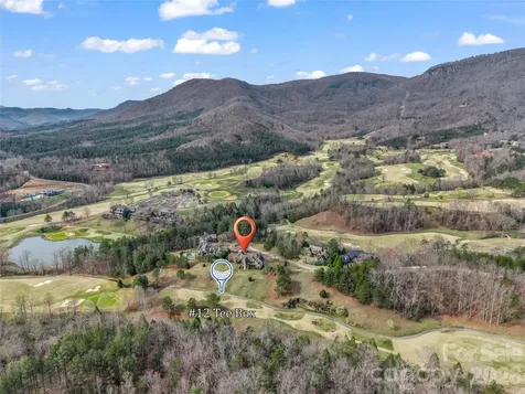 565 Chestertown Drive Mill Spring NC 28756