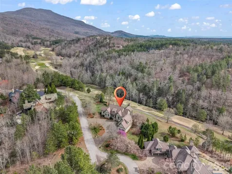 565 Chestertown Drive Mill Spring NC 28756