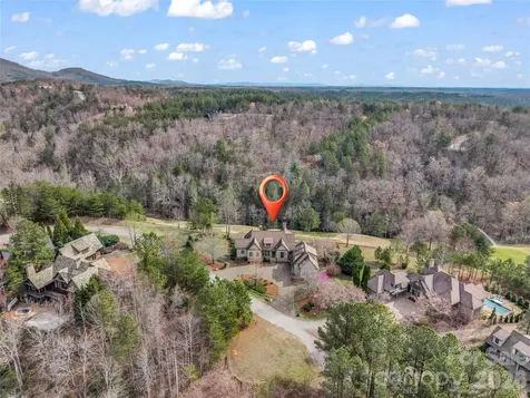 565 Chestertown Drive Mill Spring NC 28756