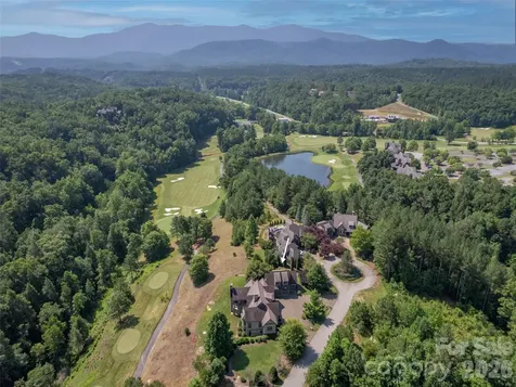 565 Chestertown Drive Mill Spring NC 28756