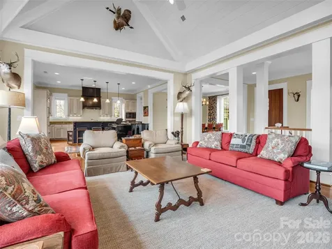565 Chestertown Drive Mill Spring NC 28756
