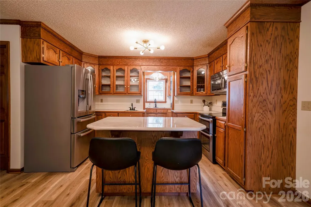 203 Carolina Drive Cherryville NC 28021
