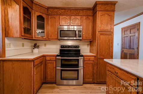 203 Carolina Drive Cherryville NC 28021