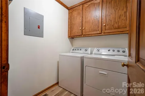 203 Carolina Drive Cherryville NC 28021