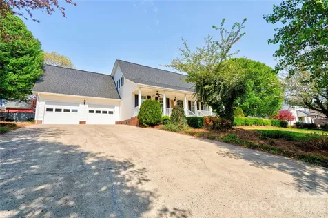 203 Carolina Drive Cherryville NC 28021