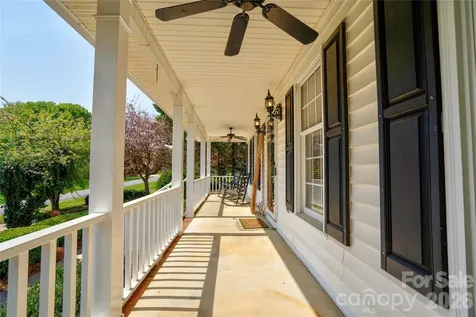203 Carolina Drive Cherryville NC 28021