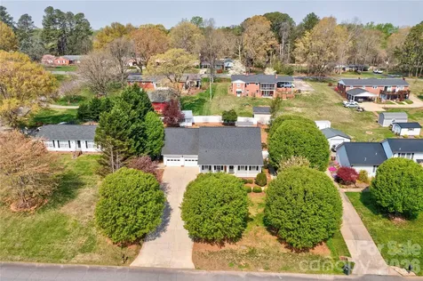 203 Carolina Drive Cherryville NC 28021