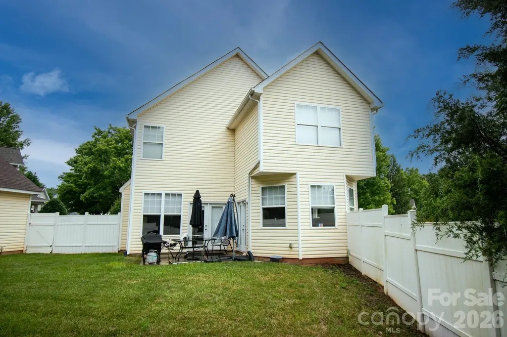 9904 Adelie Court Cornelius NC 28031