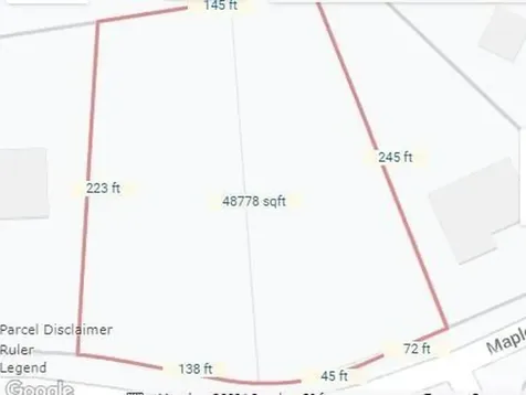 0 Maple Brook Drive Denver NC 28037