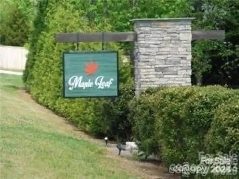0 Maple Brook Drive Denver NC 28037