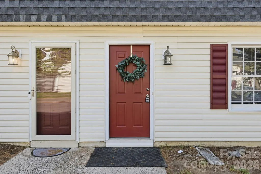 2220 Yorkhills Drive Charlotte NC 28217