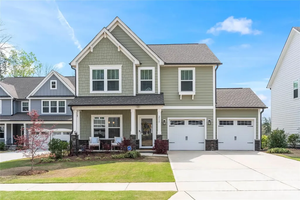 2515 Watergarden Street York SC 29745