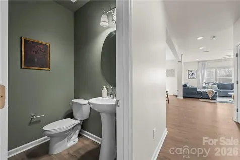 2515 Watergarden Street York SC 29745