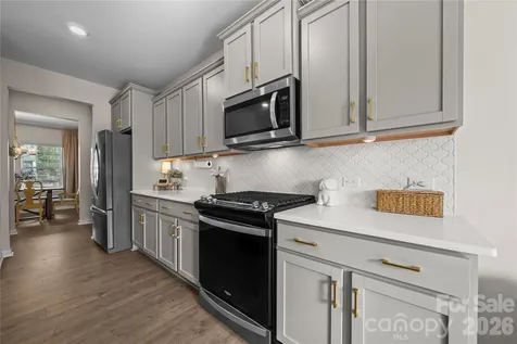 2515 Watergarden Street York SC 29745