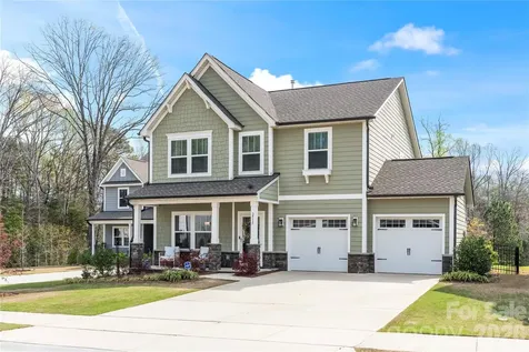 2515 Watergarden Street York SC 29745