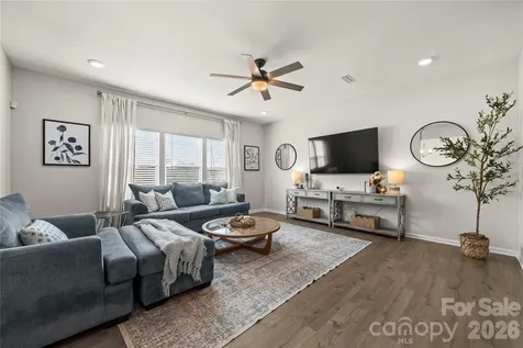 2515 Watergarden Street York SC 29745