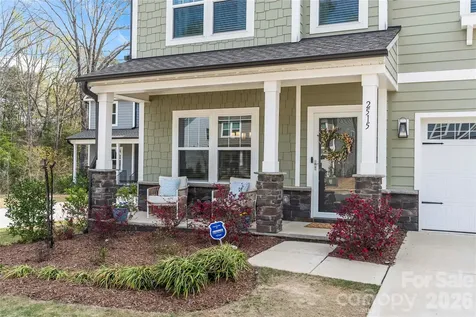 2515 Watergarden Street York SC 29745