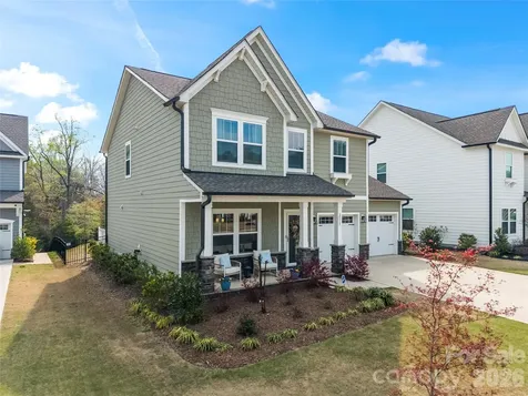 2515 Watergarden Street York SC 29745