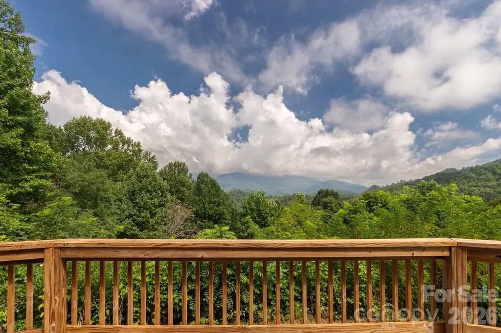 417 Quiet Forest Lane Sylva NC 28779