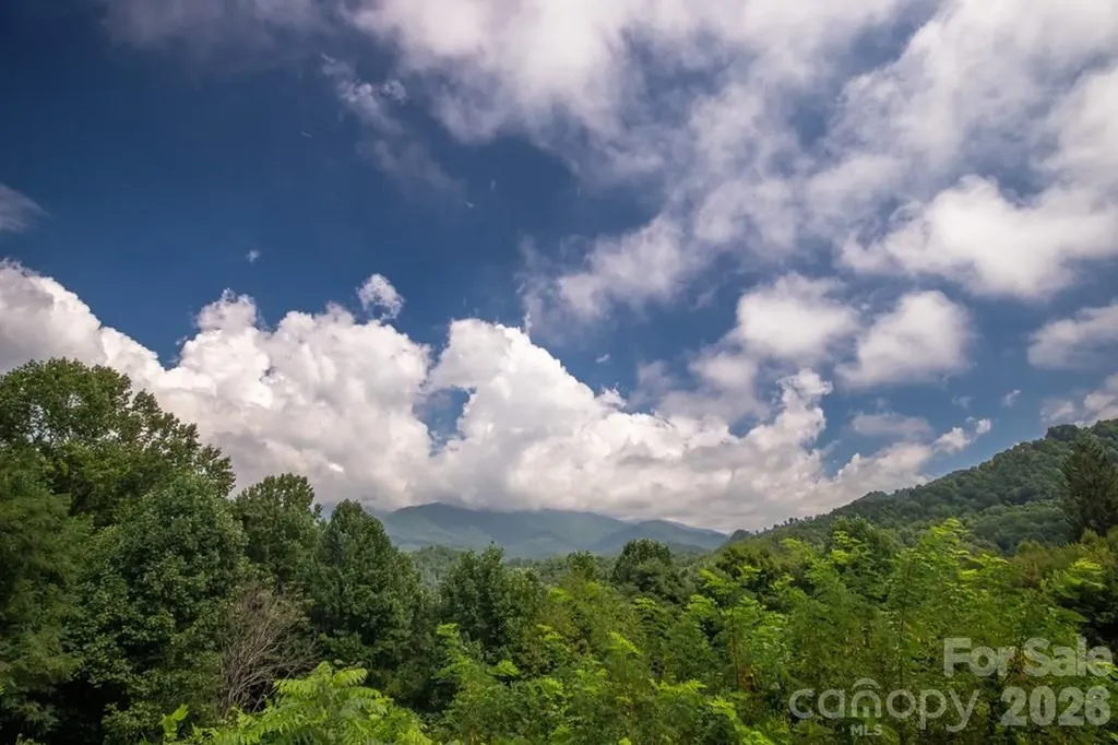 417 Quiet Forest Lane Sylva NC 28779