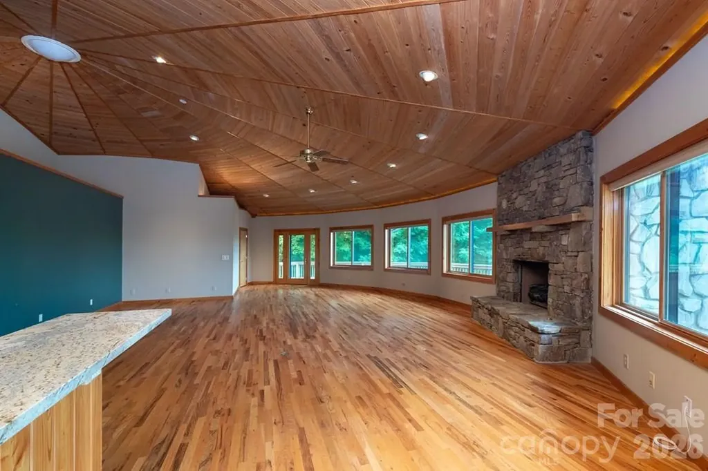 417 Quiet Forest Lane Sylva NC 28779
