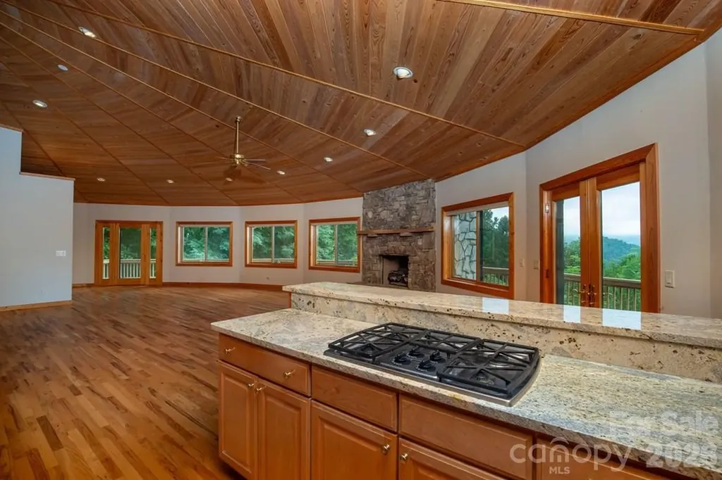 417 Quiet Forest Lane Sylva NC 28779