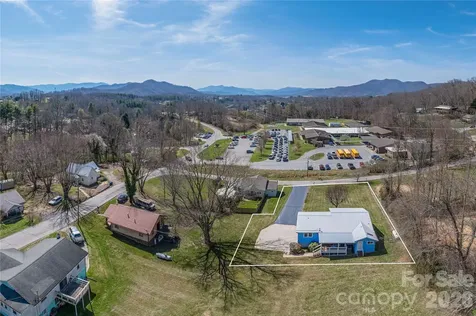 40 Warner Road Canton NC 28716