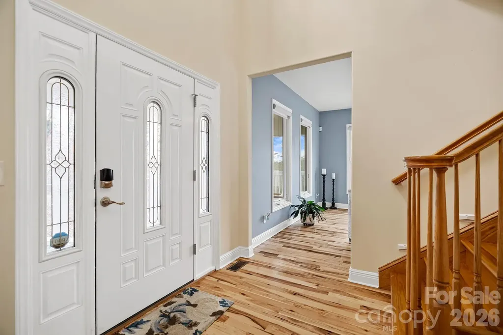 36 Ivy Cove Road Fairview NC 28730