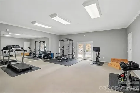36 Ivy Cove Road Fairview NC 28730