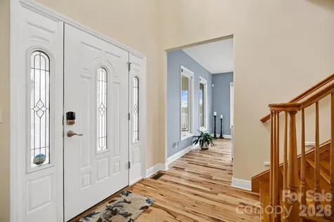 36 Ivy Cove Road Fairview NC 28730