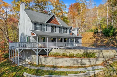 36 Ivy Cove Road Fairview NC 28730