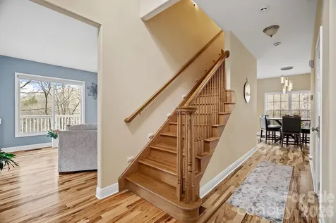 36 Ivy Cove Road Fairview NC 28730