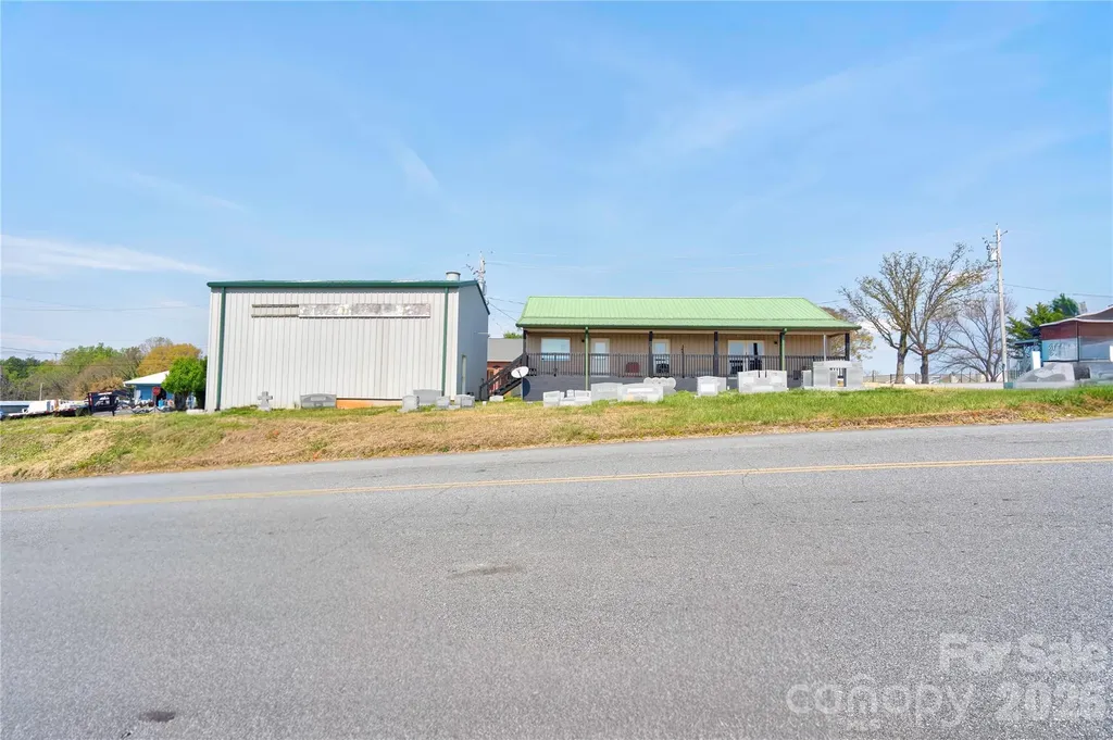 145 Moody Street Forest City NC 28043