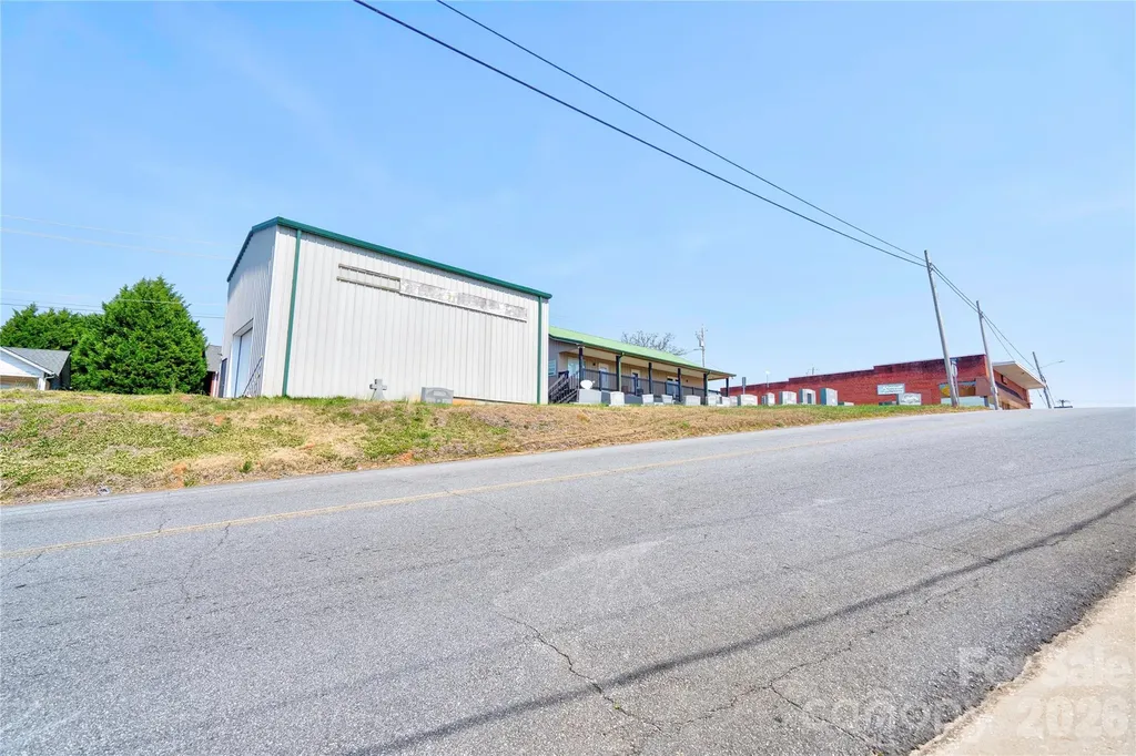 145 Moody Street Forest City NC 28043