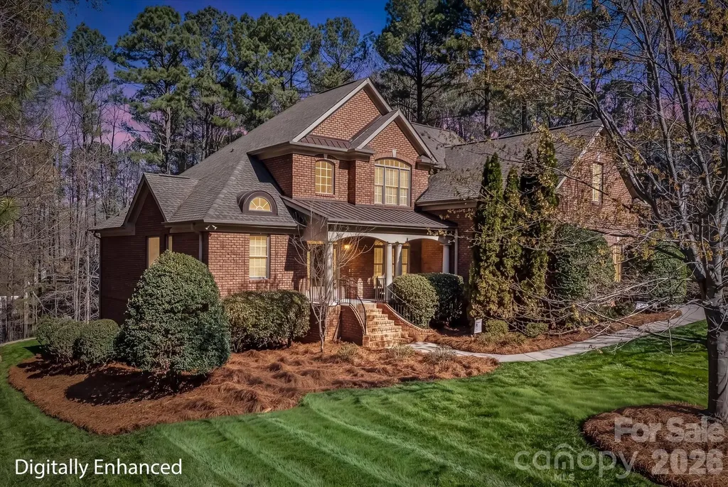 188 Freshwater Lane Mooresville NC 28117